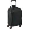 Eagle Creek Tarmac XE 4-Wheel Carry On Luggage Black