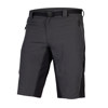 Endura Hummvee Shorts with Liner for Men Grey