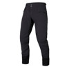 Endura SingleTrack Trouser II for Men Black