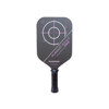 Engage Pickleball Pursuit Pro EX 6.0 Paddle Deep Magenta
