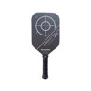 Engage Pickleball Pursuit Pro MX 6.0 Paddle Deep Magenta