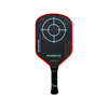 Engage Pickleball Pursuit V2.0 Paddle Crimson Red