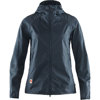 Fjallraven High Coast Shade Jacket for Women Navy