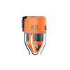 Flextail Max 3 High Speed 2-in-1 Rechargeable Air Pump Orange