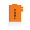 Flextail Max 2 Plus 4-in-1 Rechargeable Air Pump Orange