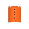 Flextail X 2024 3-in-1 Rechargeable Mini Air Pump Orange