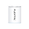 Flextail X 2024 3-in-1 Rechargeable Mini Air Pump White