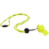 Fox 40 Classic CMG Whistle with Breakaway Lanyard Yellow