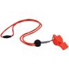 Fox 40 Classic CMG Whistle with Breakaway Lanyard Orange
