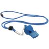 Fox 40 Classic CMG Whistle with Breakaway Lanyard Blue