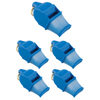 Fox 40 Sonik Blast CMG Whistle with Breakaway Lanyard Blue