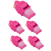 Fox 40 Sonik Blast CMG Whistle with Breakaway Lanyard Pink