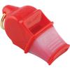 Fox 40 Sonik Blast CMG Whistle with Breakaway Lanyard Red