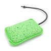 Geyser System Replacement Scrub Green