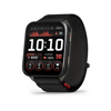 Garmin Venu X1 AMOLED GPS Smartwatch Black/Slate Titanium Case/Nylon Band
