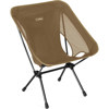 Helinox Chair One (re) Coyote Tan