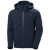Helly Hansen Alpha 4.0 Ski Jacket for Men Navy