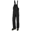Helly Hansen Legendary Insulated Bib Pant for Men Black