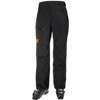 Helly Hansen Sogn Cargo Pants for Men Black