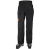 Helly Hansen Sogn Cargo Pants for Men Black