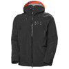 Helly Hansen Sogn Shell 2.0 Jacket for Men Black