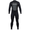 Hyperflex 3/2mm Access Men's Full Suit Black/Black