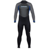 Hyperflex 3/2mm Access Men's Full Suit Black/Blue