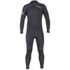 Hyperflex 3/2mm Vyrl Men's Full Wetsuit Black