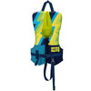 Hyperlite HL Boys Indy Vest for Toddler Blue/Yellow