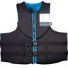 Hyperlite Indy Big and Tall Men's CGA Vest Black/Blue