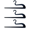 HangPro SlideHanger Black