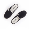 Hurley Kayo Slip on Mule for Women Black