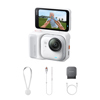 Insta360 GO Ultra Standard Bundle Arctic White