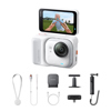 Insta360 GO Ultra Essentials Bundle Arctic White