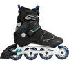 K2 Sports F.I.T. 84 BOA Inline Skates for Men Gray/Blue