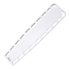 Kemp AB Adult 18" Spineboard White