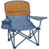 Kelty Lowdown Camp Chair Tapastry/Canyon Brown
