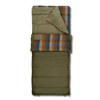 Kelty Wayback 20 Degree Sleeping Bag Burnt Olive