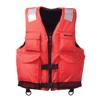Kent Elite Dual Sized Vest Orange