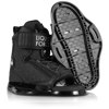 Liquid Force Rant Binding Black