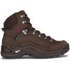 Lowa Renegade GORE-TEX Mid Hiking Boots for Women Espresso