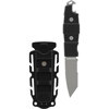 Gear Aid Kotu Tanto Survival Knife Black
