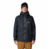 Mountain Hardwear Firefall Insulated Jacket for Men Black