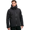 mammut stoney hardshell jacket