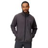 Marmot Drop Line Full-Zip Jacket for Men Black Heather