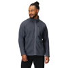 Marmot Drop Line Full-Zip Jacket for Men Steel Onyx Heather