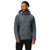 Marmot PreCip Eco Rain Jacket for Men Steel Onyx