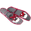MSR Lightning Ascent Snowshoes for Women Raspberry