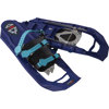 MSR Shift Snowshoes for Youth Tron Blue