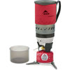 MSR WindBurner Personal 1.0L Stove System Red